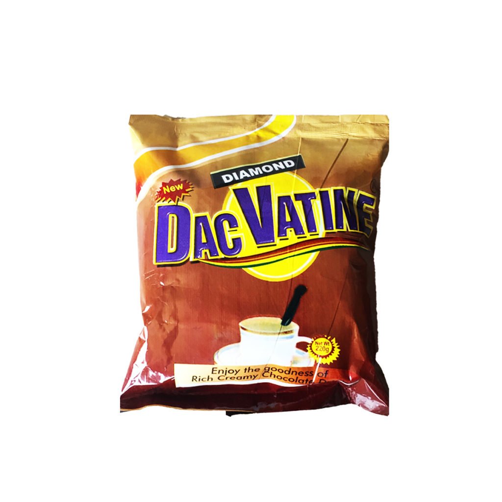 Diamond DacVatine Drink 220g