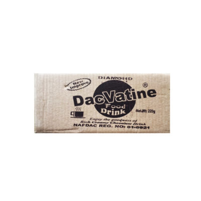 Diamond DacVatine Drink 220g x 12