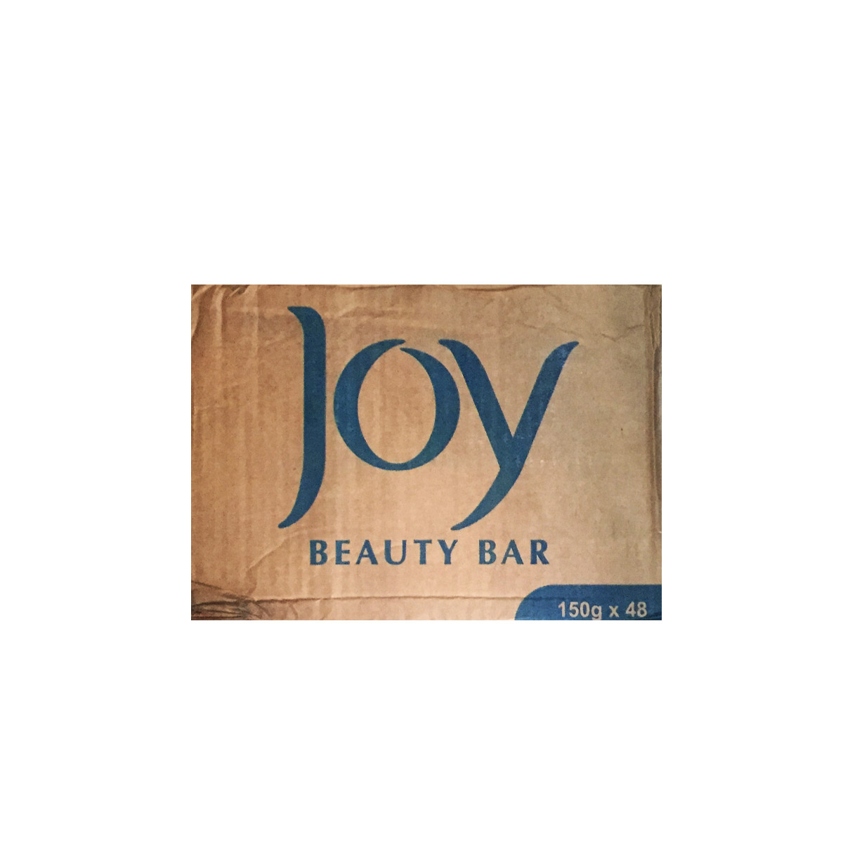 Joy Exfoliating With Avocado And Papaya Beauty Bar Soap 150g x 48