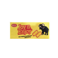 Mamuda Joy n Enjoy Butter Biscuits 12g x 120