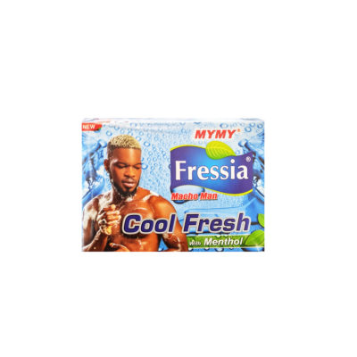 Mymy Fressia Cool Fresh Bar Soap 150g