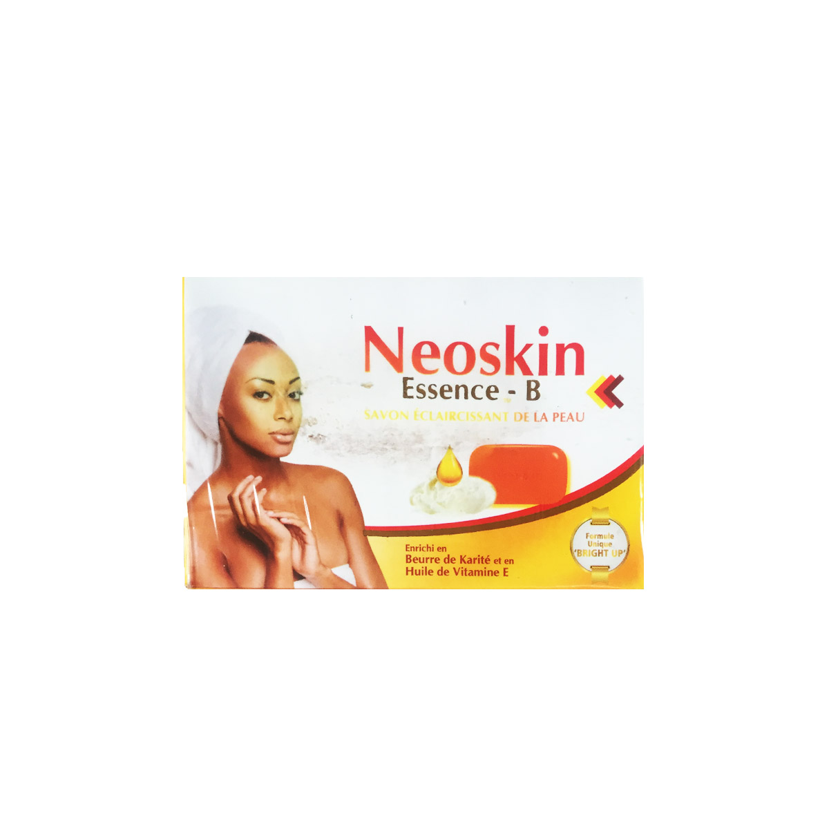 Neoskin Essence-B Skin Lightening Soap 150g