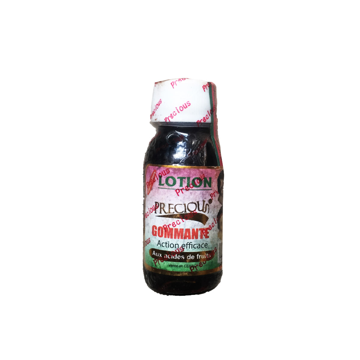 Nouveau Precious Gommante Lotion 60ml