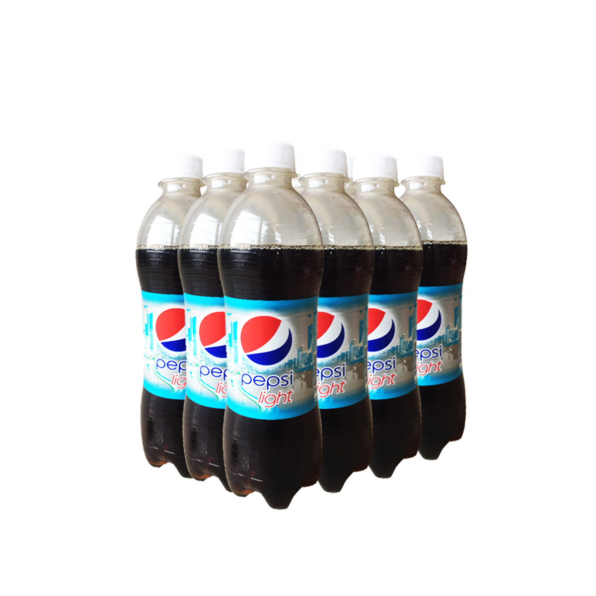 Pepsi Light 50cl x 12