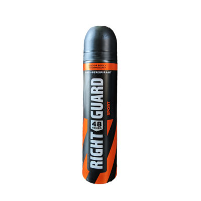 Right Guard Sport Deodorant 250ml