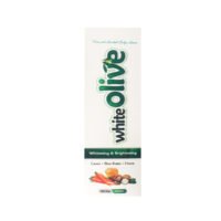 White Olive Whitening And Brightening Body Lotion 250ml