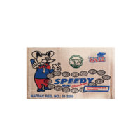 Yale Speedy Mini Cookies 10g x 96