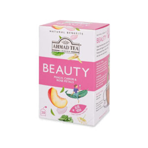 Ahmad Tea Beauty Tea