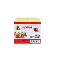 Aopal Stick Notes 400 sheets