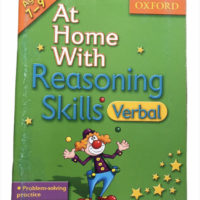 At Home With Verbal Reasoning Skills