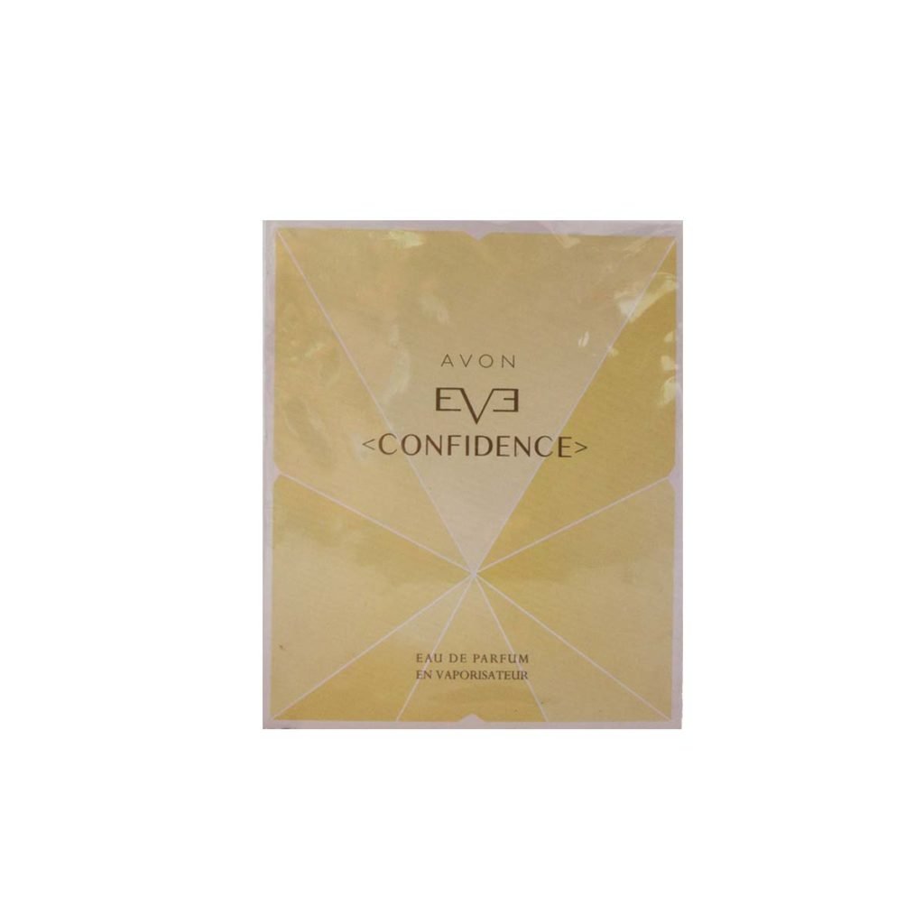 Avon Eve Confidence Eau de Parfum 50ml