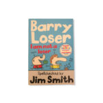 Barry Loser I Am Not A Loser