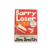 Barry Loser I Am Still Not A Loser