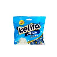 Kelita Milk Cube 2.7g x 50