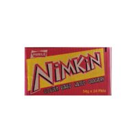 Parle Nimkin Salted Crackers 54g x 24