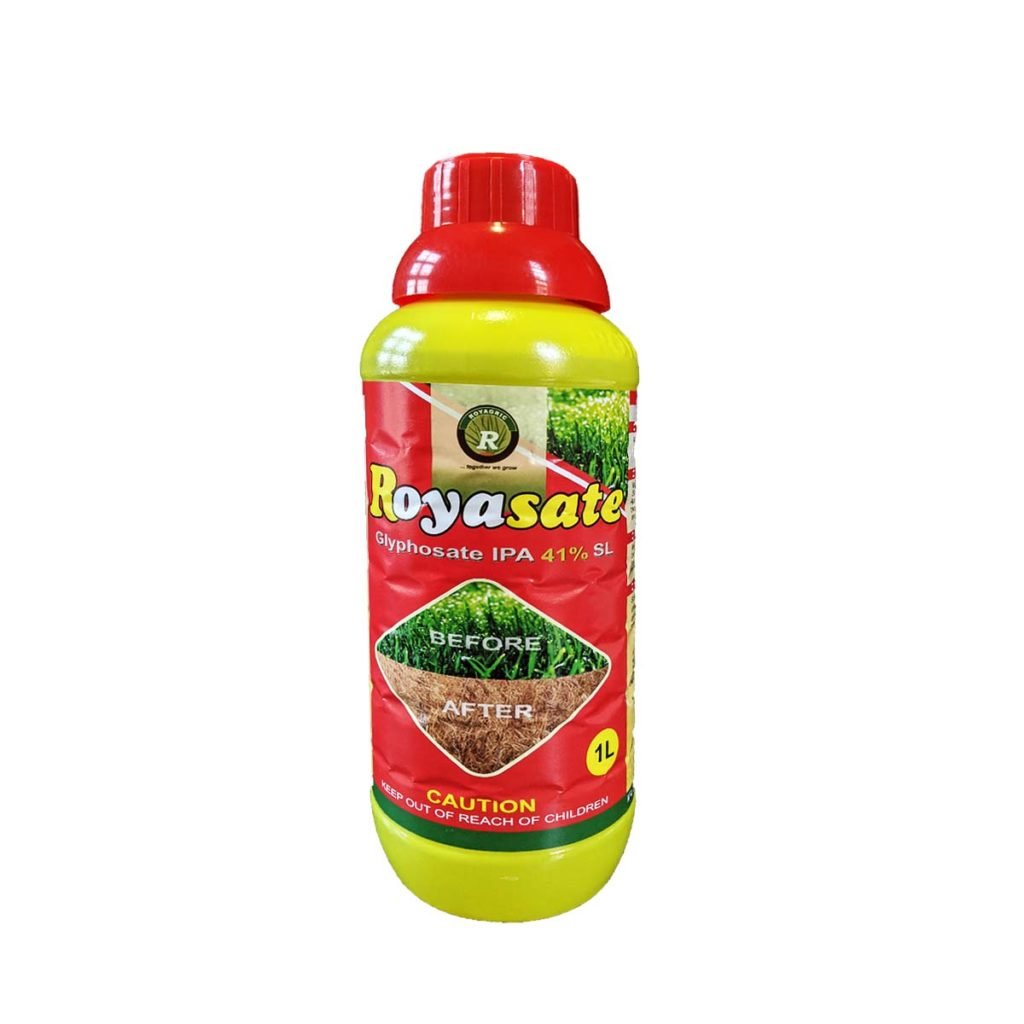 Royasate Herbicide 1 Liter
