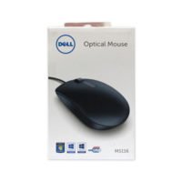 DELL Optical Mouse MS116 (2)