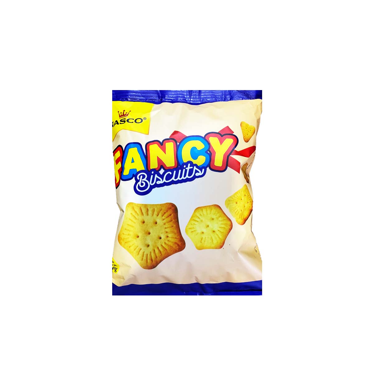 Nasco Fancy Biscuits 90g