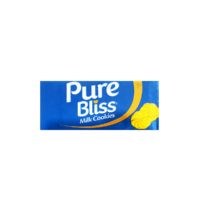 Pure Bliss Milk Cookies 42g x 24