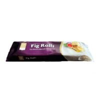 Fig Rolls 100g