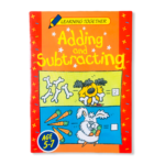 Learning Together Addition And Subtraction Age 5-7