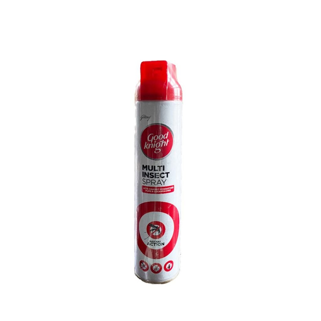 Good Knight Multi Insect Killer Inseticide Spray 300ml