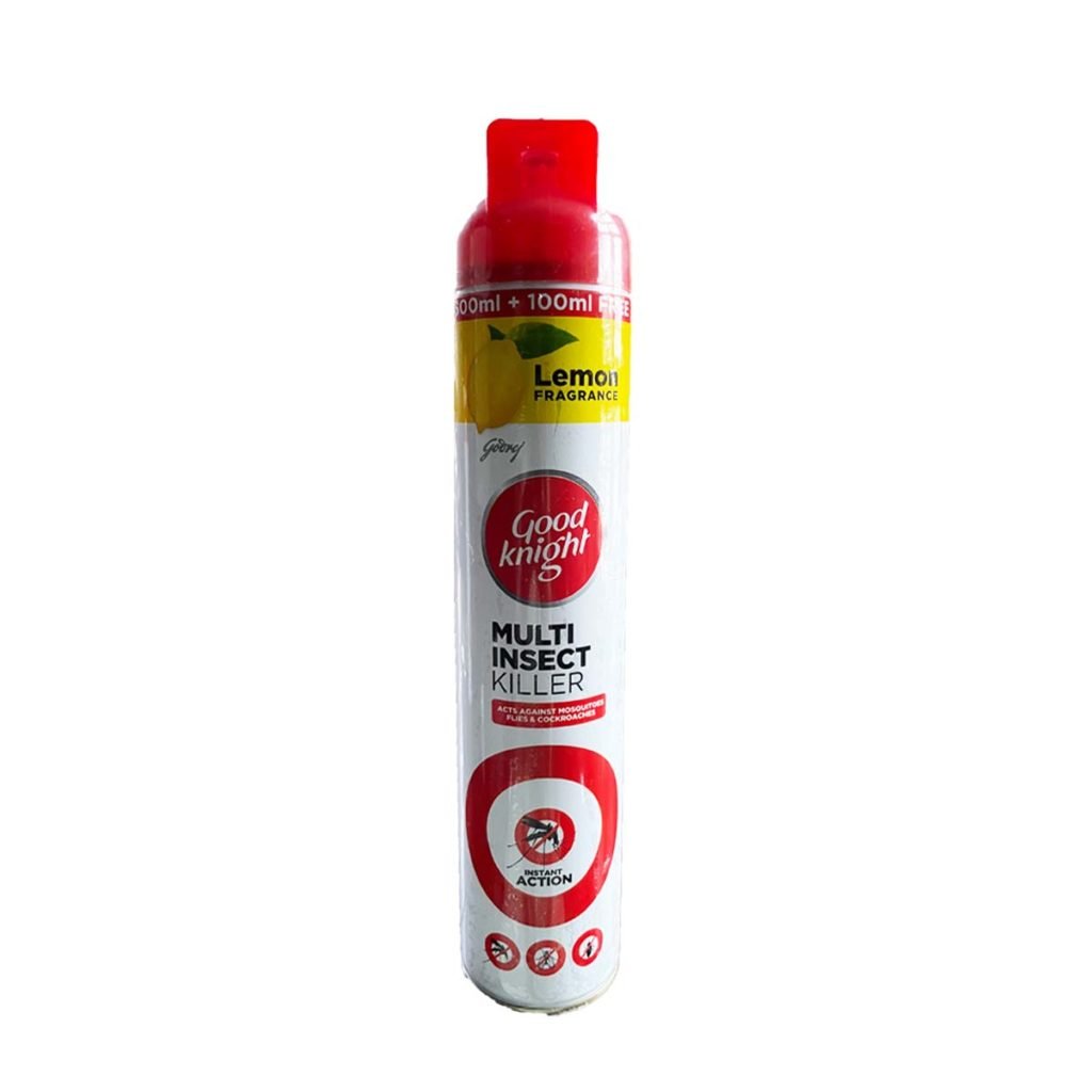 Good Knight Multi Insect Killer Inseticide Spray 700ml