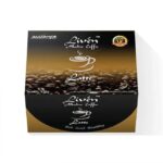 Alliance Global Liven Alkaline Coffee Latte 21g x 20