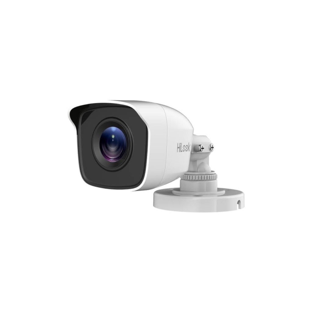 Hilook Outdoor Security Camera