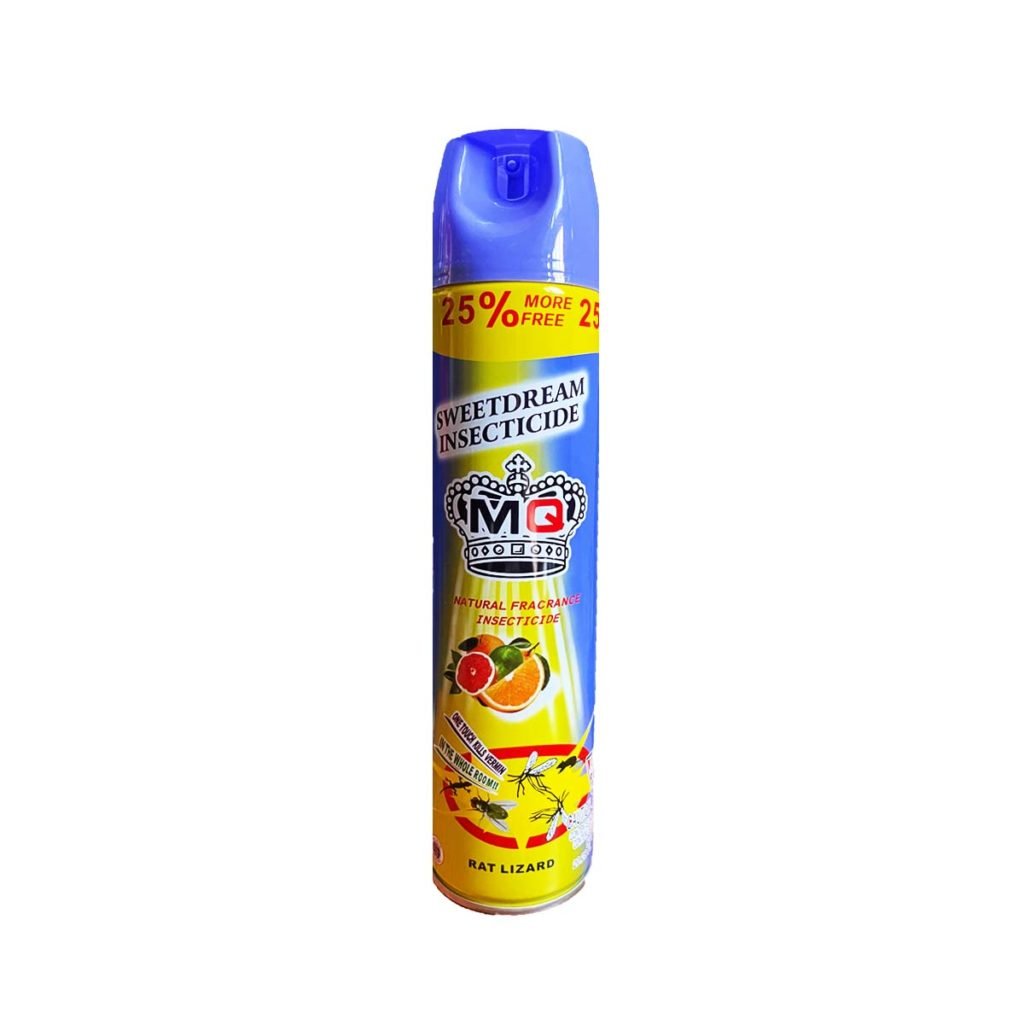 Sweet Dream Insecticide 600ml