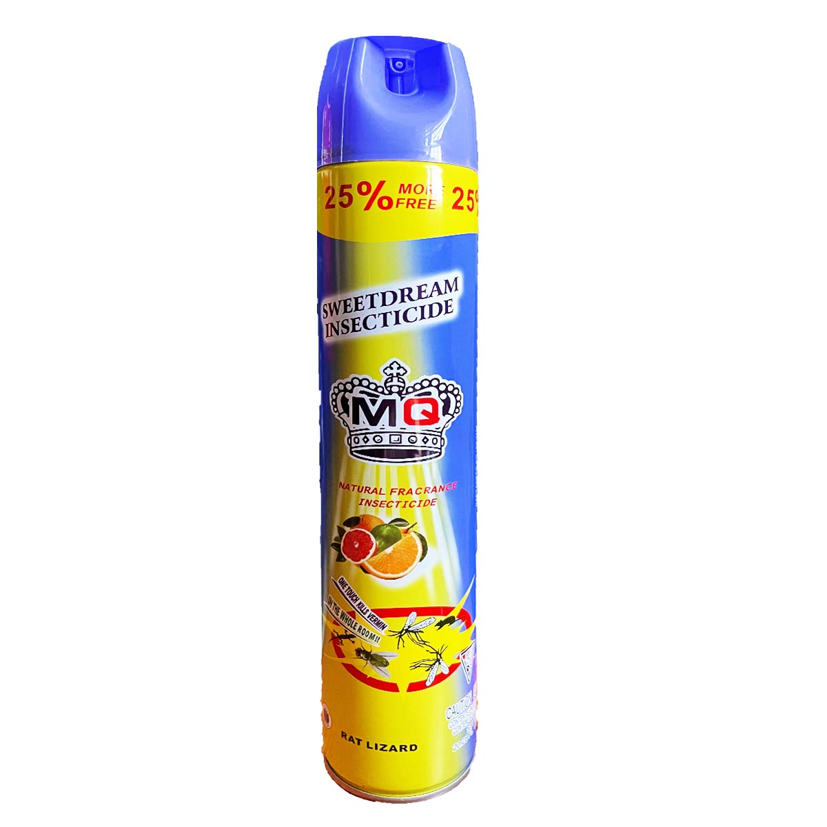 Sweet Dream Insecticide 750ml