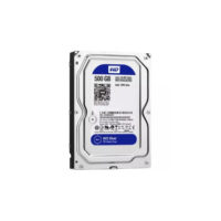 WD Blue Desktop Hard Disk Drive -500GB