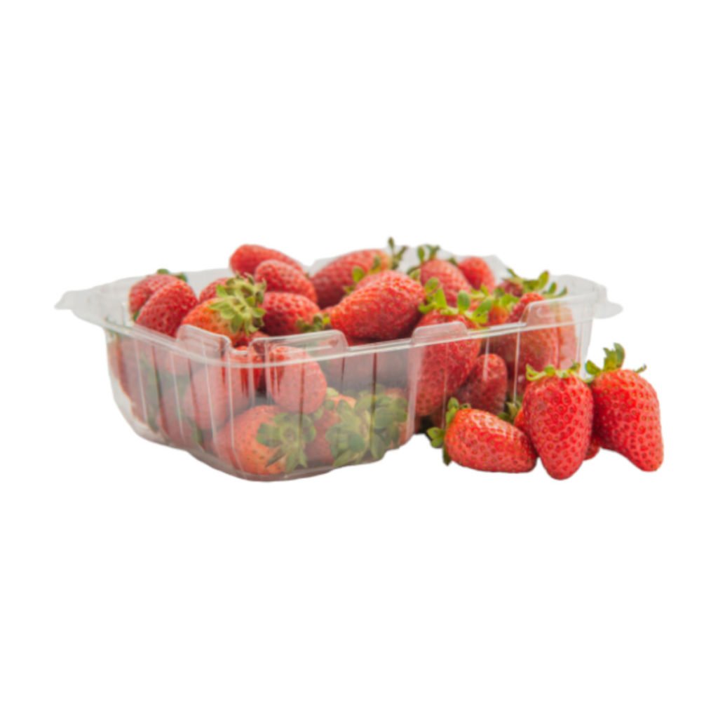 Strawberry (Fresh) 500g