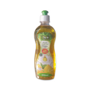 2Sure Fresh Lemon 500ml