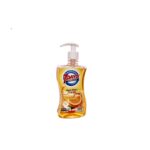 7Days Power Plus Orange Antibacterial Hand Wash 500ml