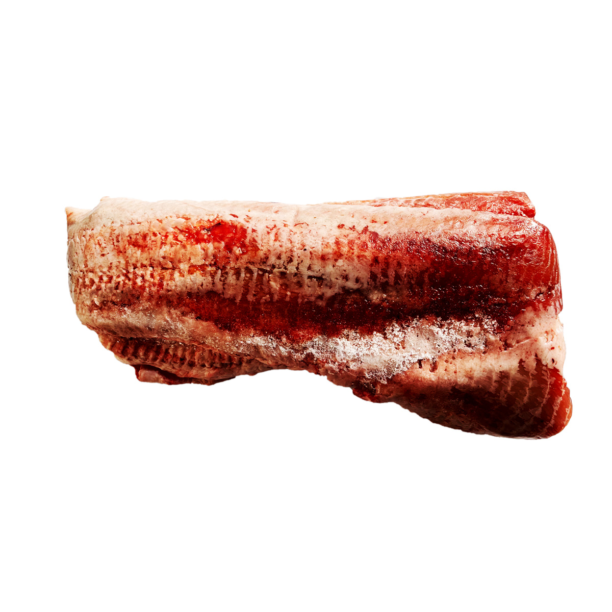 Catfish Fillets Frozen 1kg