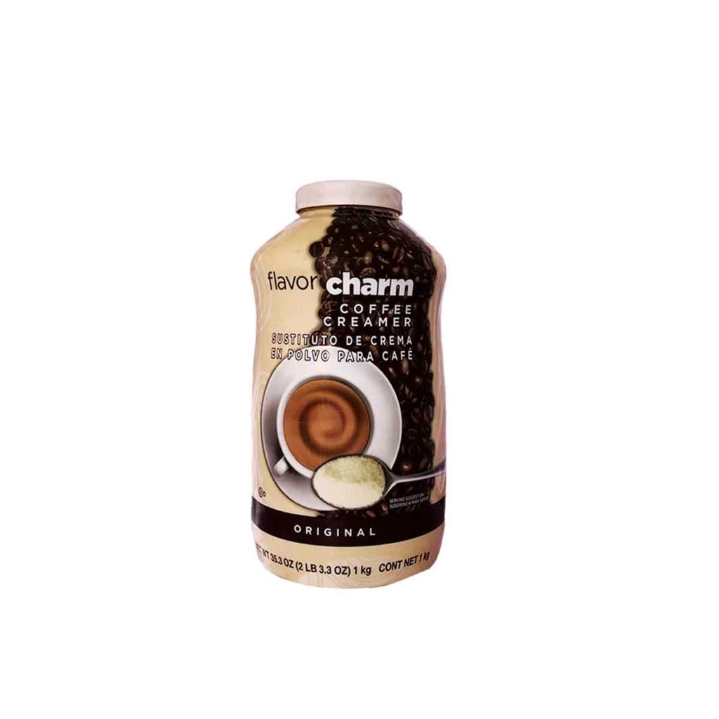 Flavor Charm Coffee Creamer 1kg
