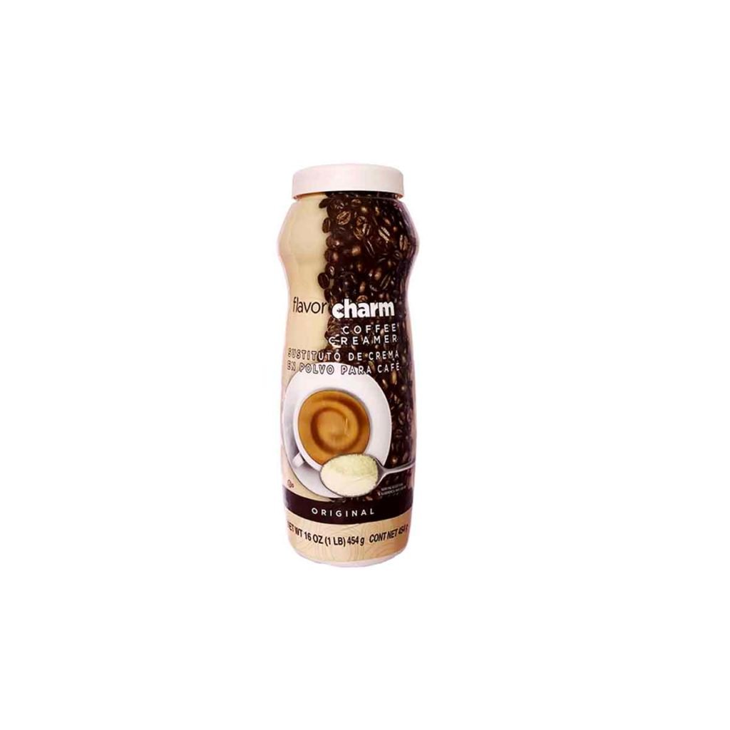 Flavor Charm Coffee Creamer 454g