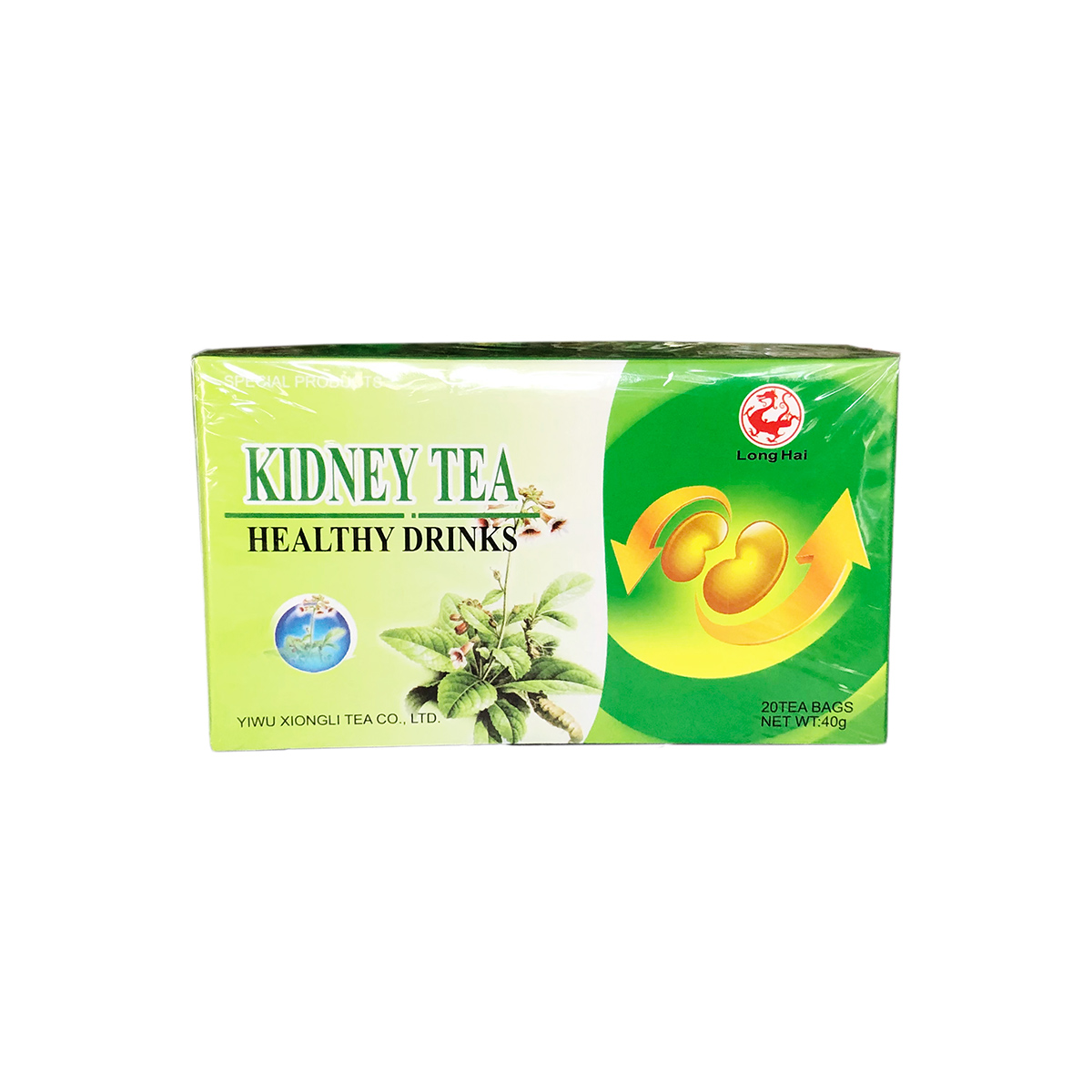 Kidney Healthy Drink Tea 40g x 20