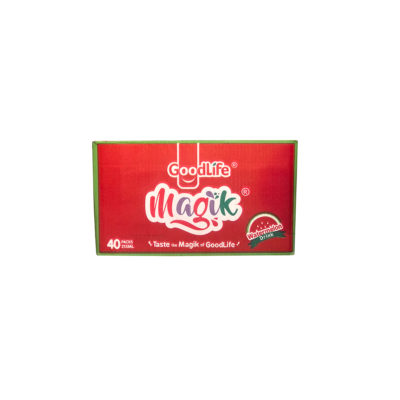 Magik Watermelon Fruit Drink 215ml x 40