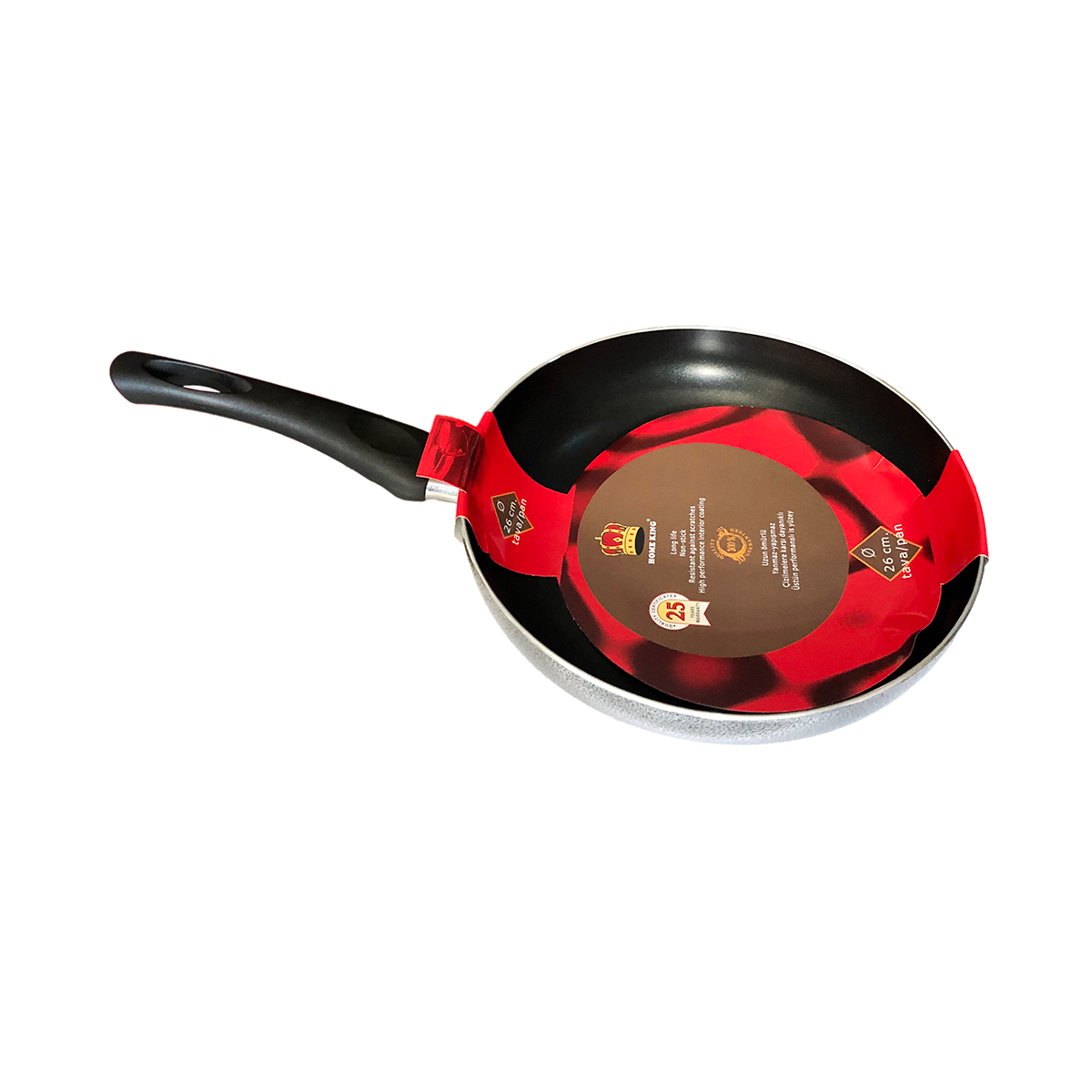 Home King Non-Stick Frying Pan 26cm