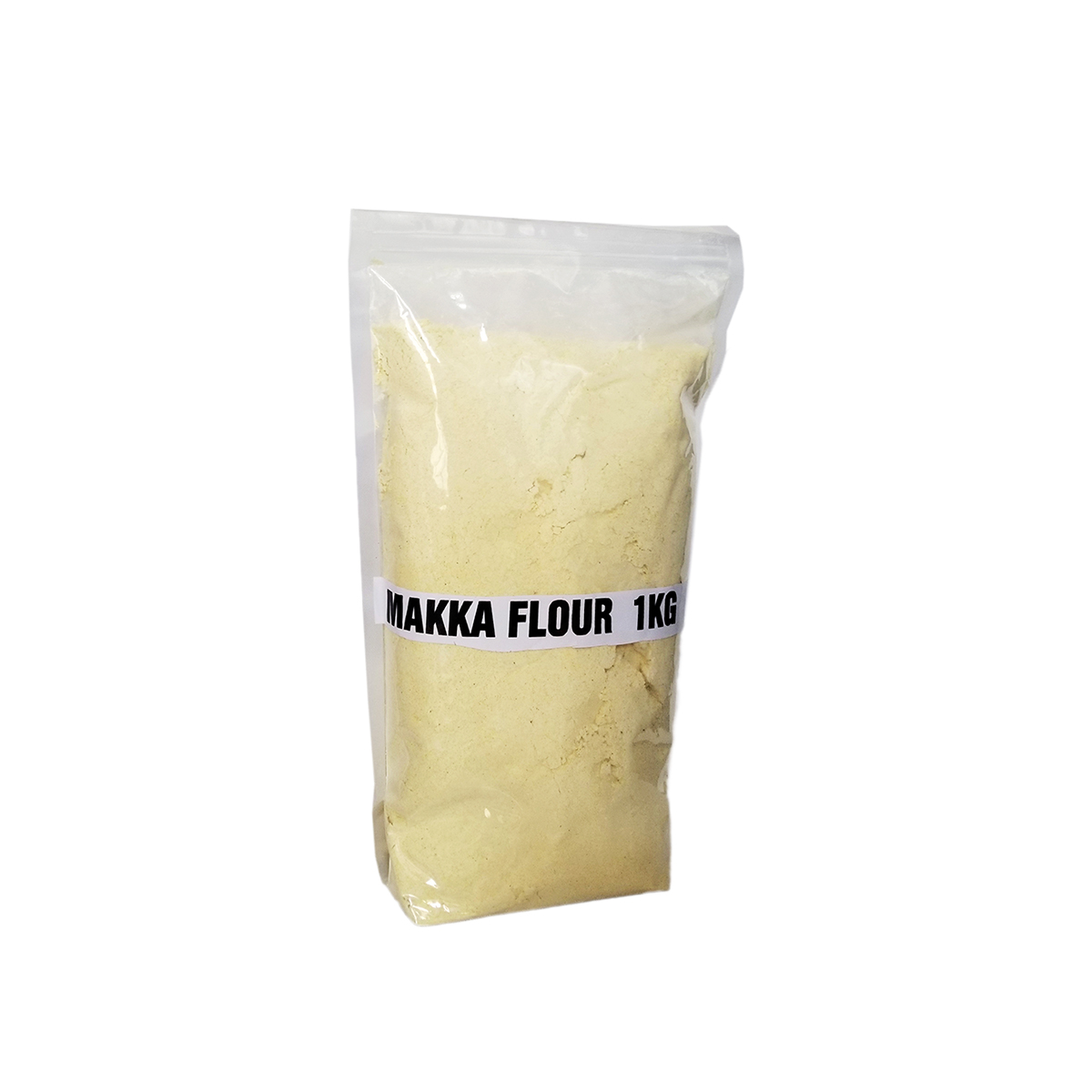 Makka Flour 1kg