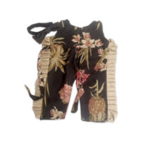 Babay Girl Summer Jumpsuit (Age 1yr)