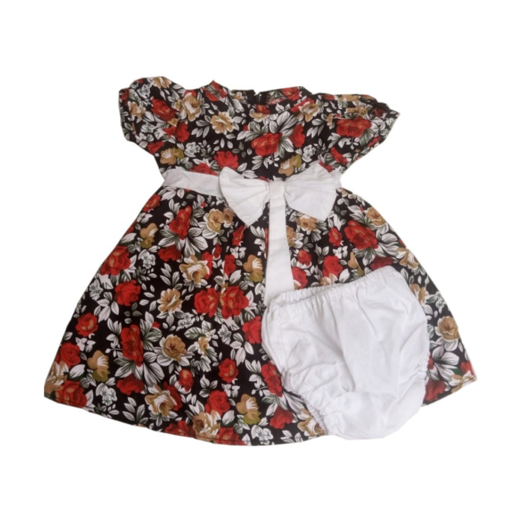 Flower Kids Wear With Pant For Toddler Princess