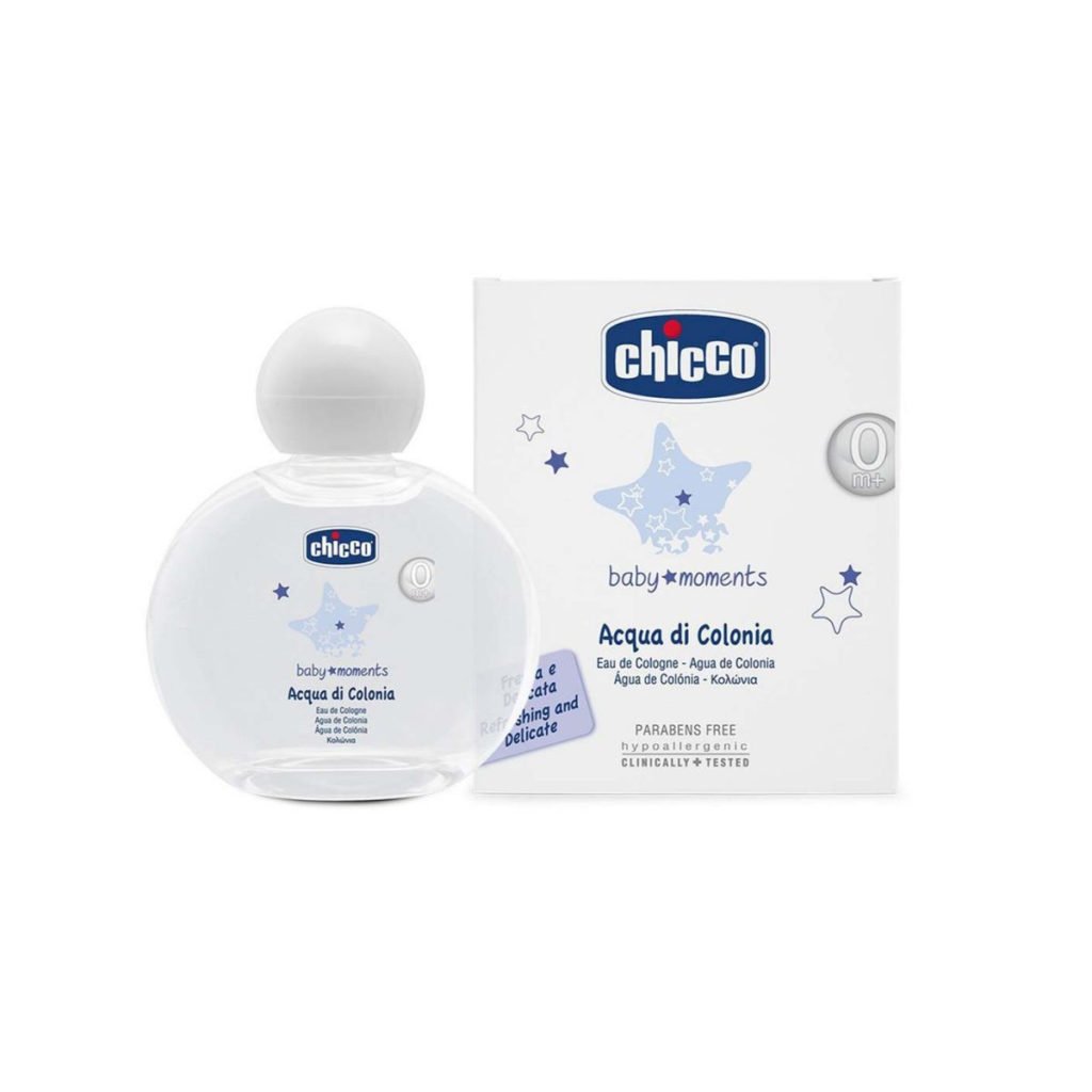 Chicco Baby Moment