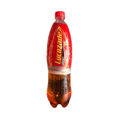 Lucozade Energy Original 1 Liter