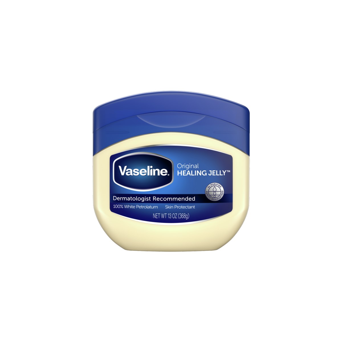 Vaseline Original Healing Jelly 368g