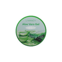 Limancy Aloe Vera Gel Moisturizing & Repairing 180g