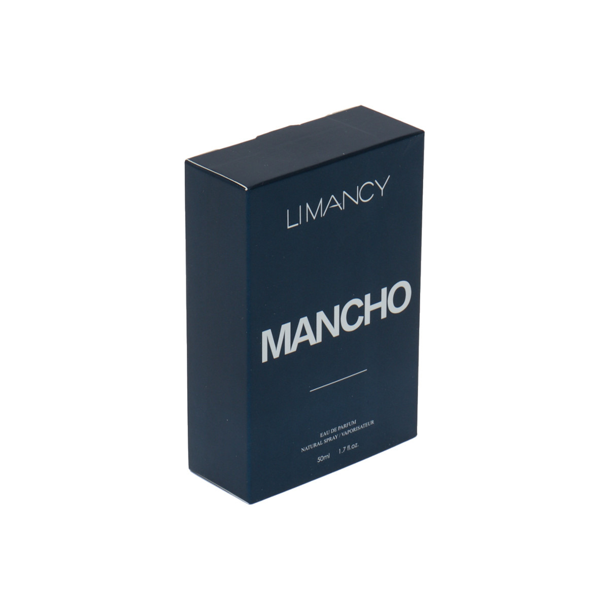 Limancy Mancho Eau De Parfum Natural Spray 50ml