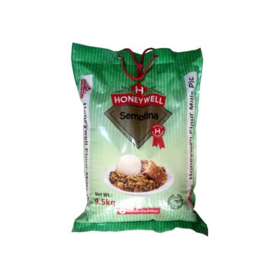 Honeywell Semolina 9.5kg